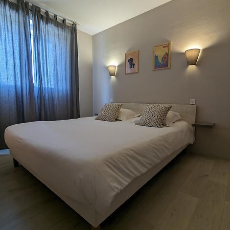Fuzei Hotel Lorient-Lanester Bagian luar foto