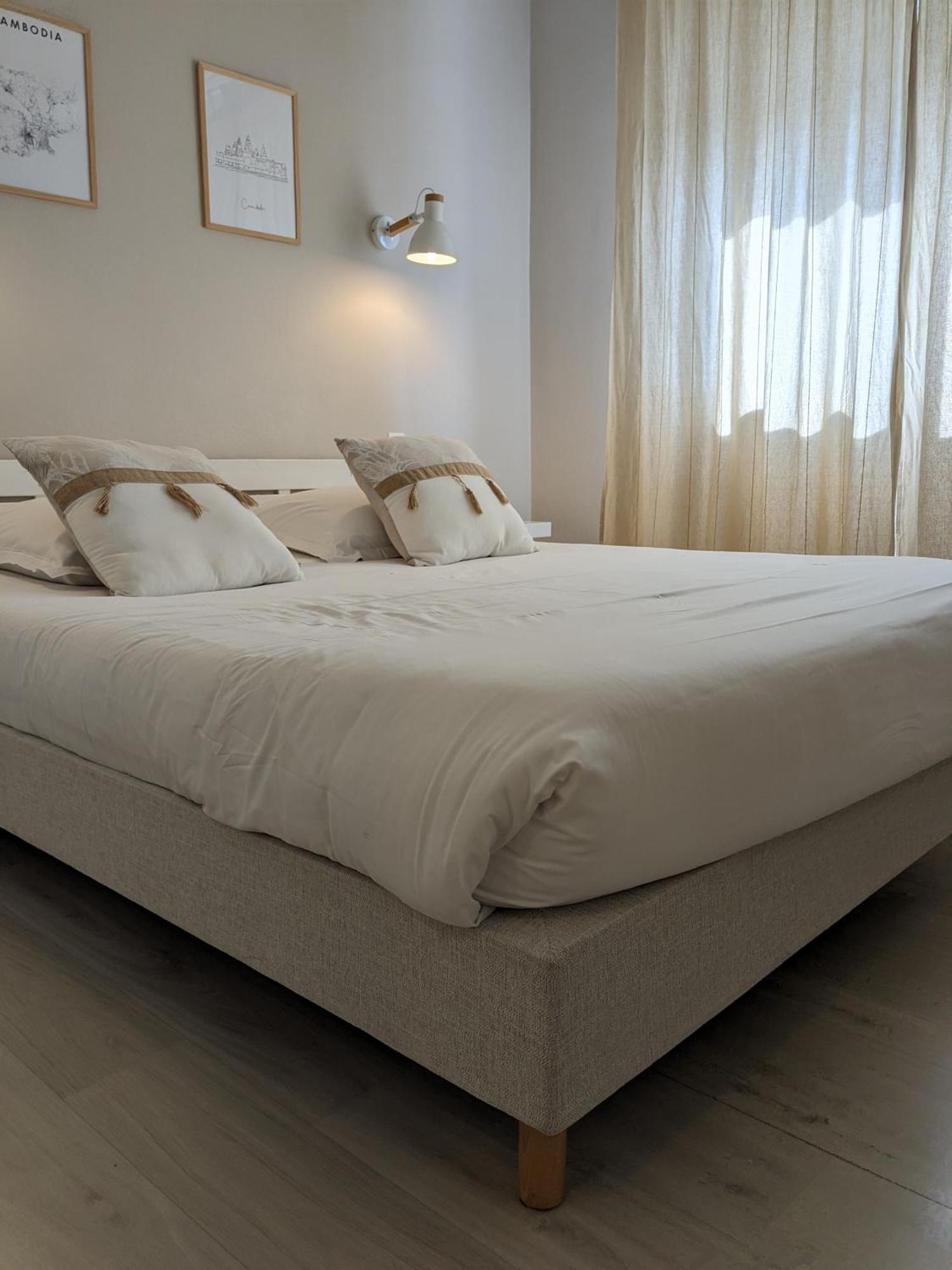 Fuzei Hotel Lorient-Lanester Bagian luar foto